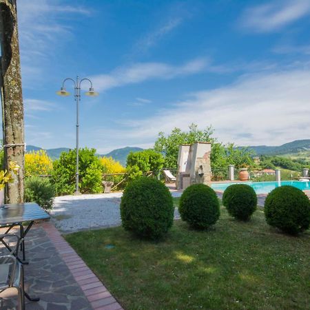 Apartment Il Borghetto-1 By Interhome Montecarelli Exterior photo